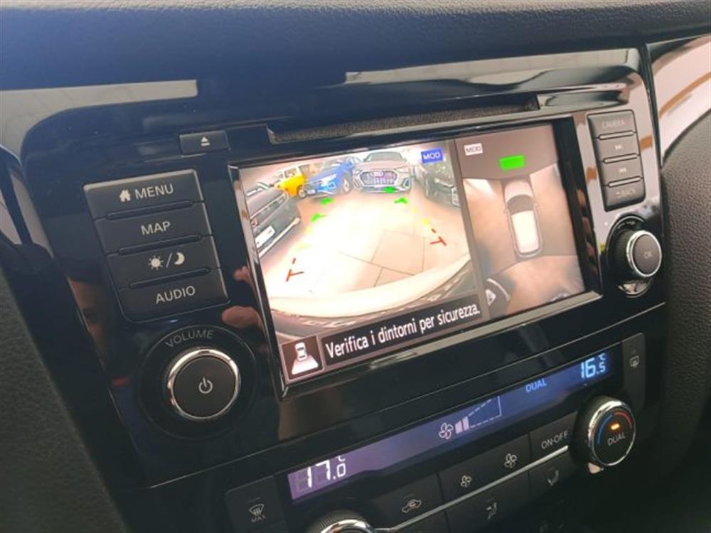 Qashqai Qashqai 1.5 dCi 115 CV Tekna