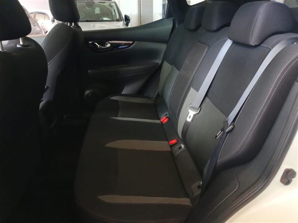 Qashqai Qashqai 1.5 dCi 115 CV Tekna