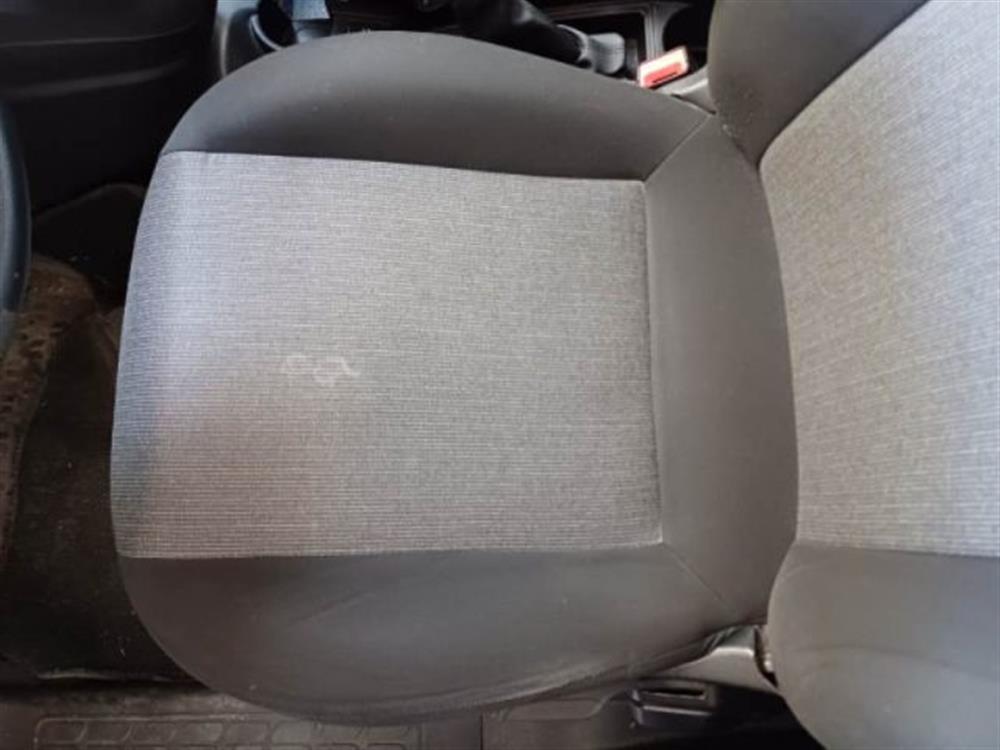 Doblo Doblo Doblò 1.6 MJT 120CV