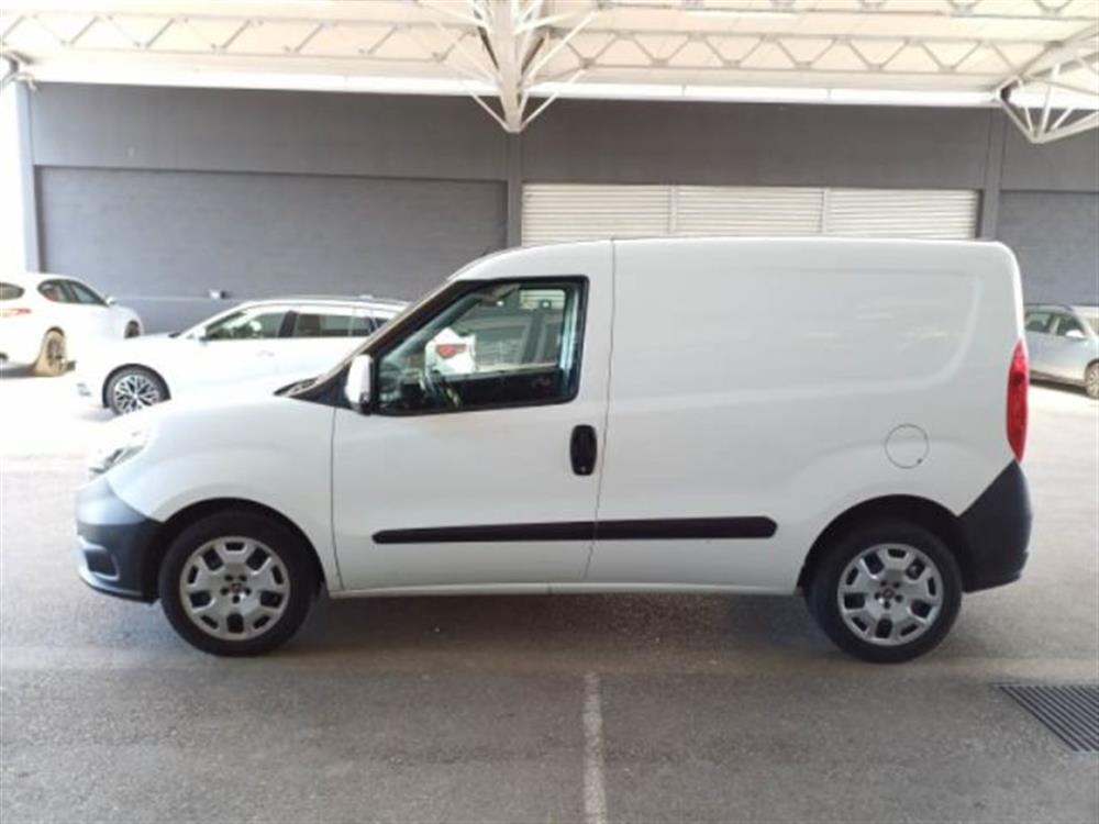Doblo Doblo Doblò 1.6 MJT 120CV