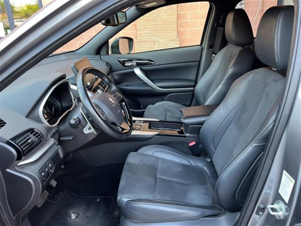 Eclipse Cross Eclipse Cross 2.4 MIVEC 4WD PHEV I