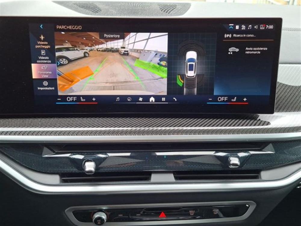 X5 X5 xDrive30d 48V Msport