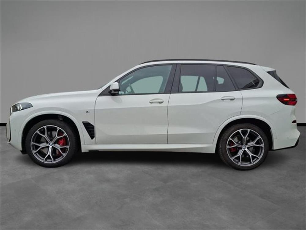 X5 X5 xDrive30d 48V Msport