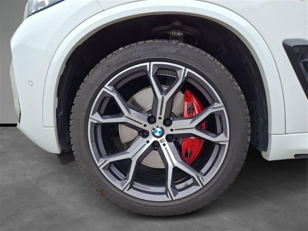 X5 X5 xDrive30d 48V Msport