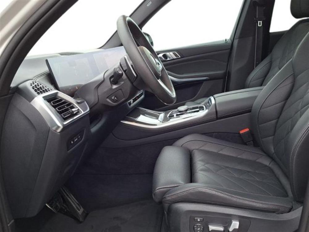 X5 X5 xDrive30d 48V Msport