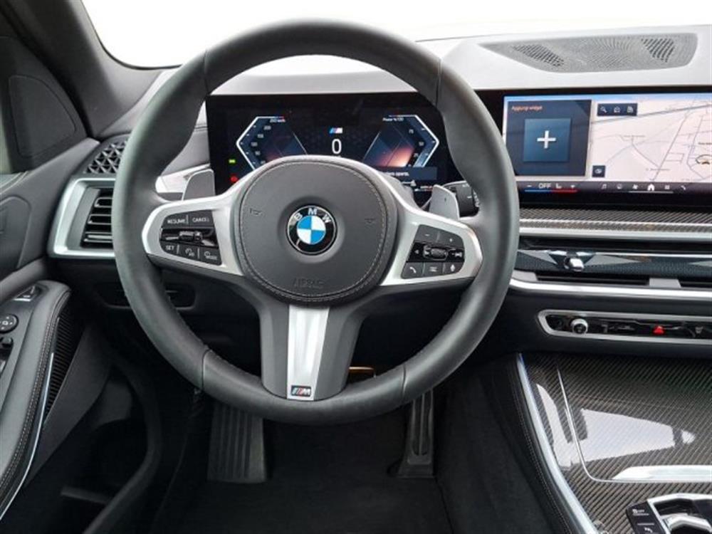 X5 X5 xDrive30d 48V Msport