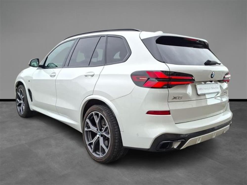 X5 X5 xDrive30d 48V Msport
