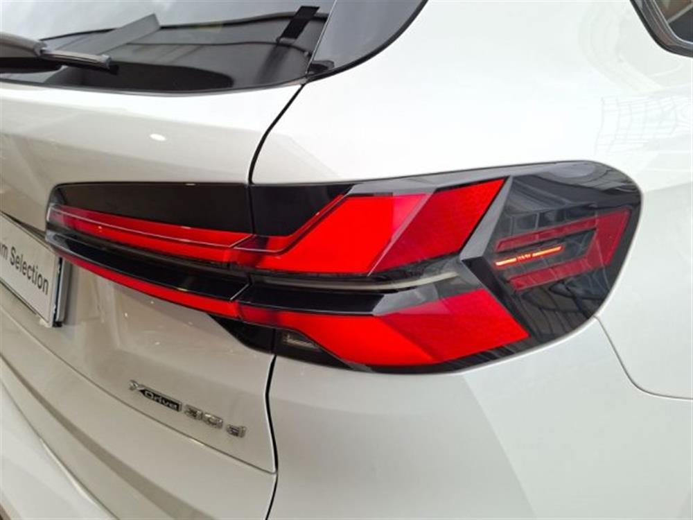 X5 X5 xDrive30d 48V Msport