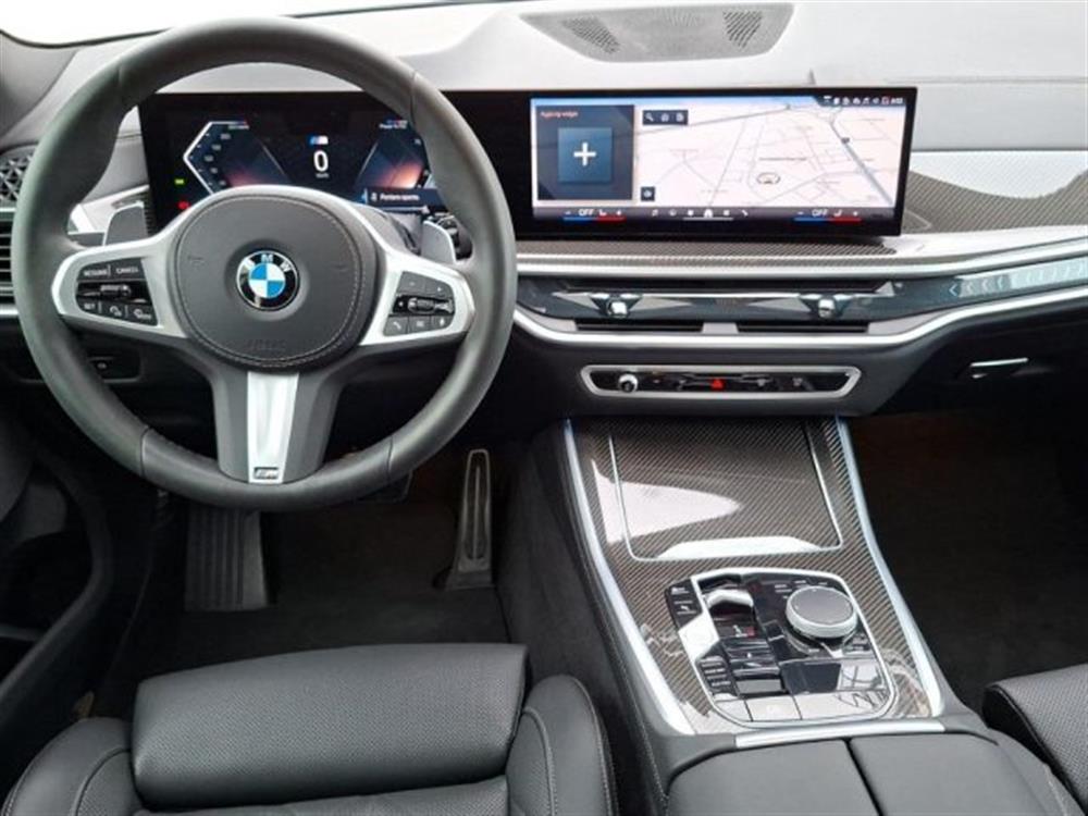 X5 X5 xDrive30d 48V Msport