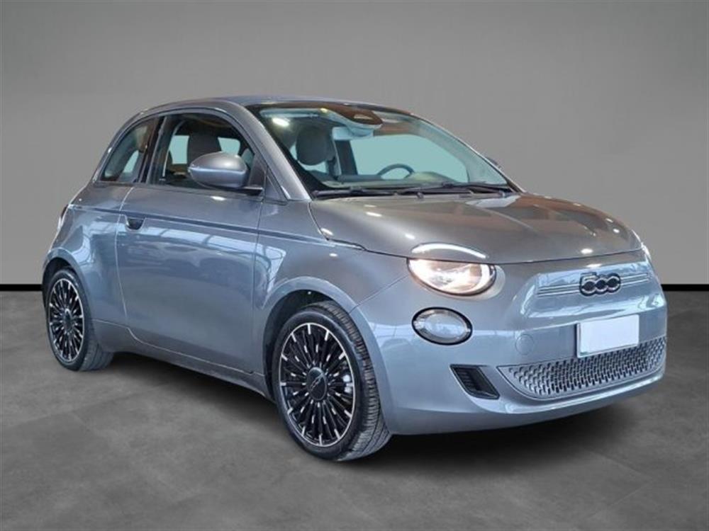 500e 500e Cabrio 42 kWh La Pri