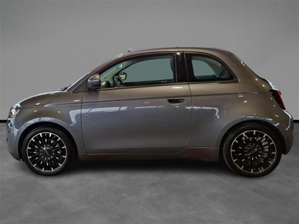 500e 500e Cabrio 42 kWh La Pri