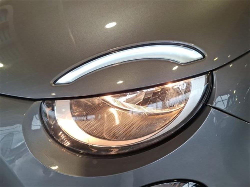 500e 500e Cabrio 42 kWh La Pri