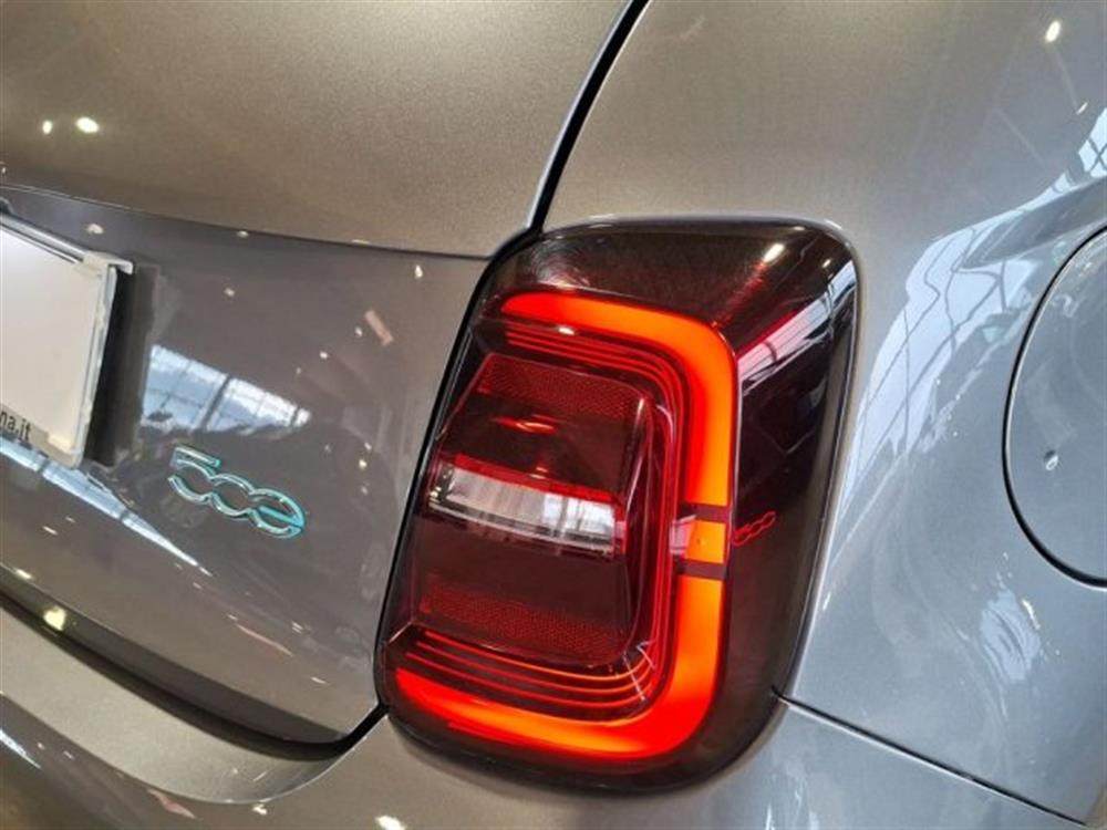 500e 500e Cabrio 42 kWh La Pri
