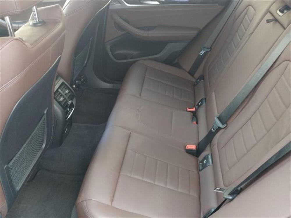 X3 X3 xDrive30i 48V + Tett