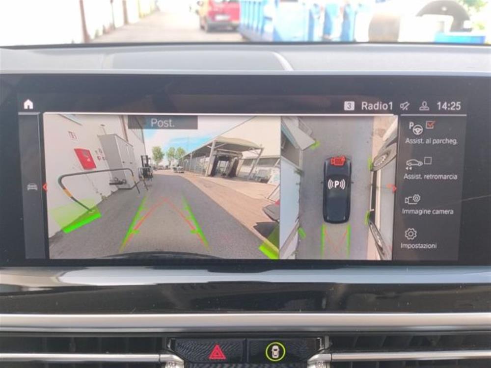 X3 X3 xDrive30i 48V + Tett