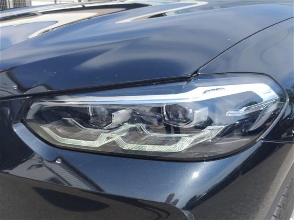 X3 X3 xDrive30i 48V + Tett