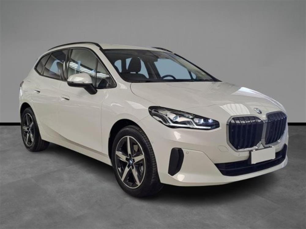 216 216 i Active Tourer Aut.