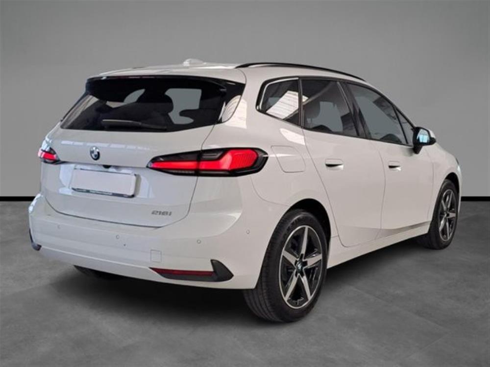 216 216 i Active Tourer Aut.