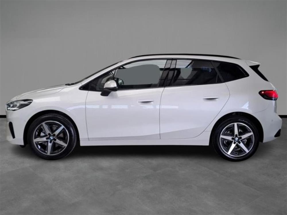 216 216 i Active Tourer Aut.