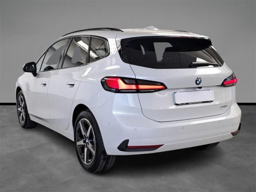 216 216 i Active Tourer Aut.