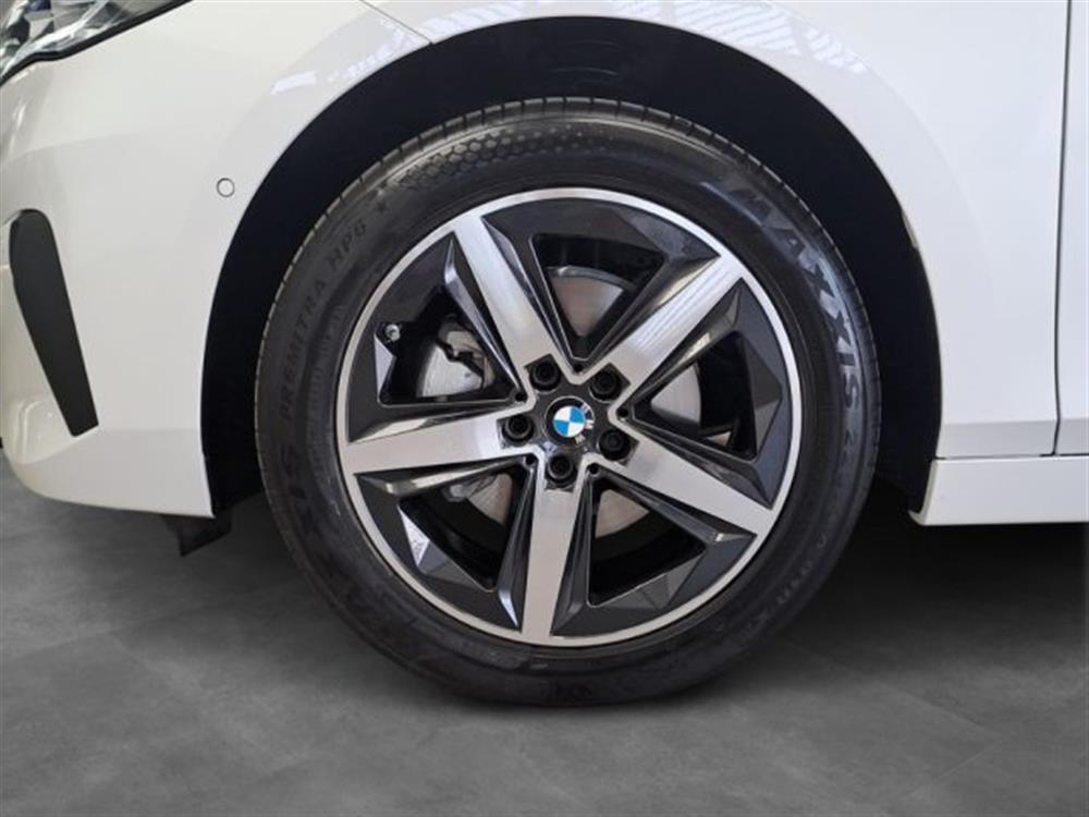 216 216 i Active Tourer Aut.