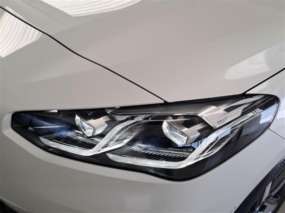 216 216 i Active Tourer Aut.