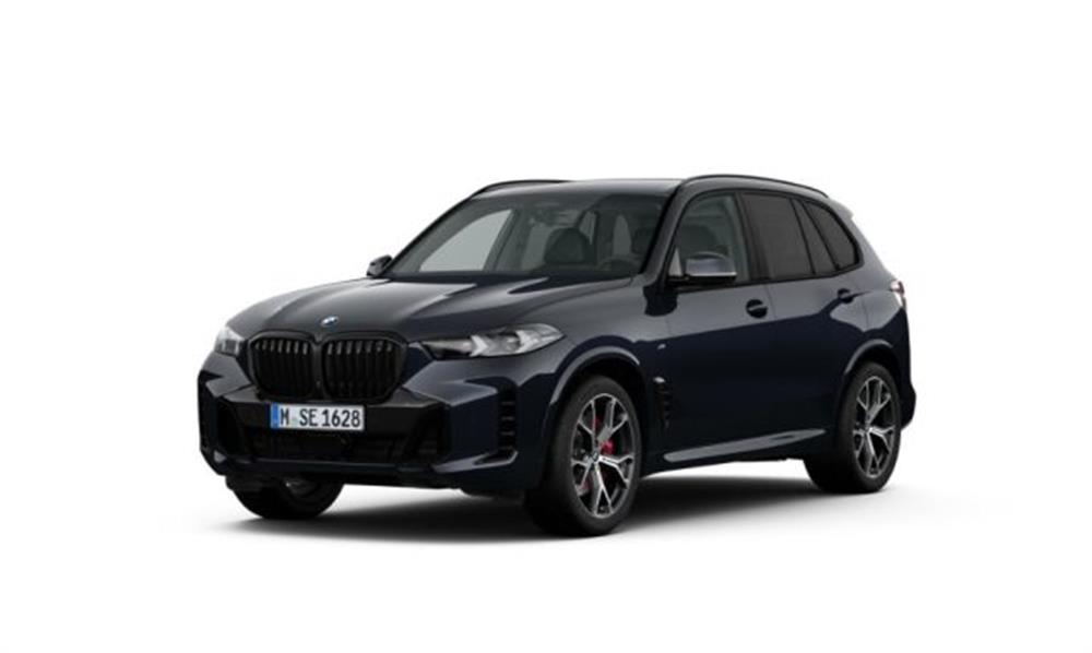 X5 X5 xDrive30d 48V Msport