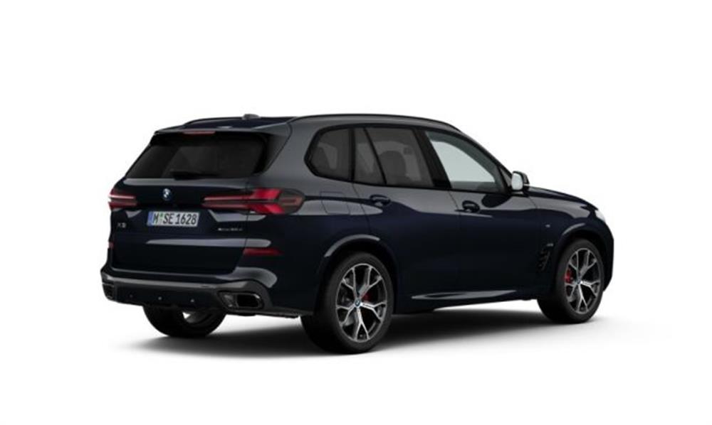 X5 X5 xDrive30d 48V Msport