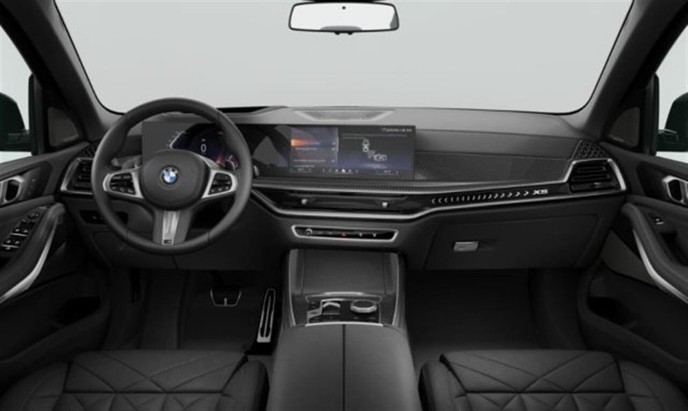 X5 X5 xDrive30d 48V Msport