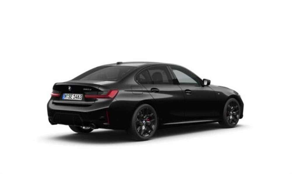 320 320 d 48V Msport Pro Aut