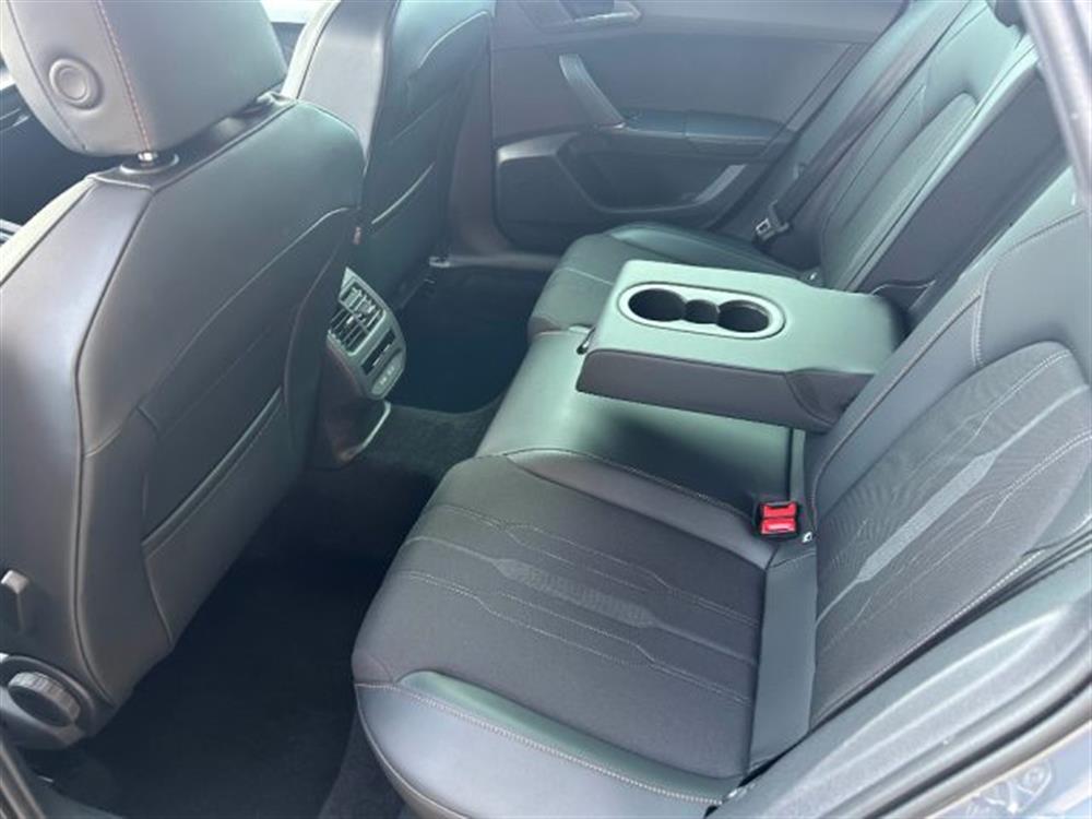 Formentor Formentor 1.4 e-Hybrid DSG