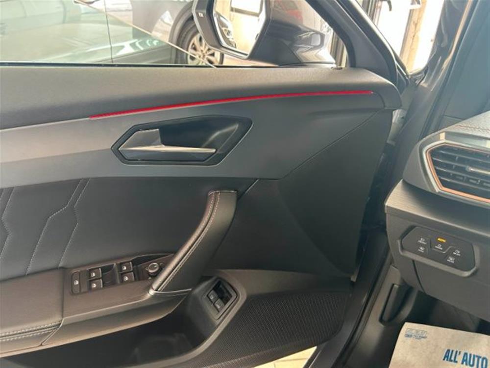Formentor Formentor 1.4 e-Hybrid DSG