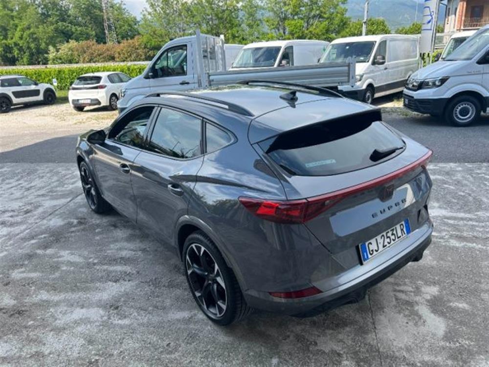 Formentor Formentor 1.4 e-Hybrid DSG