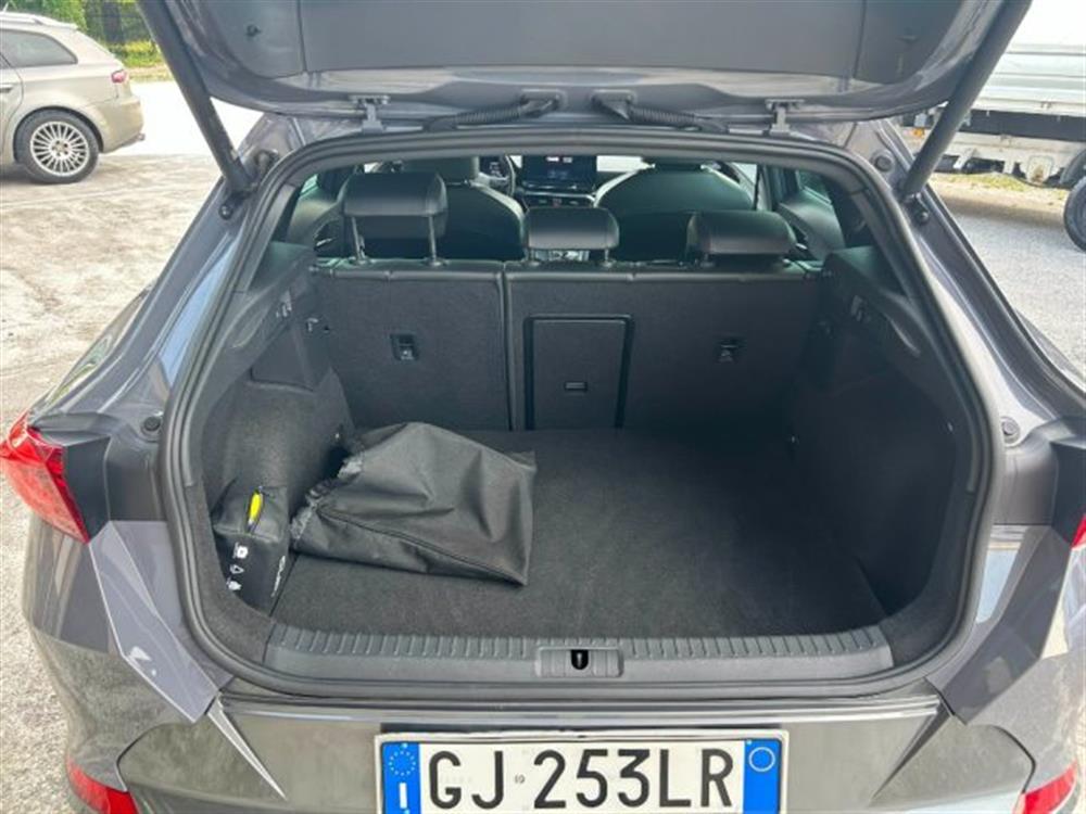 Formentor Formentor 1.4 e-Hybrid DSG
