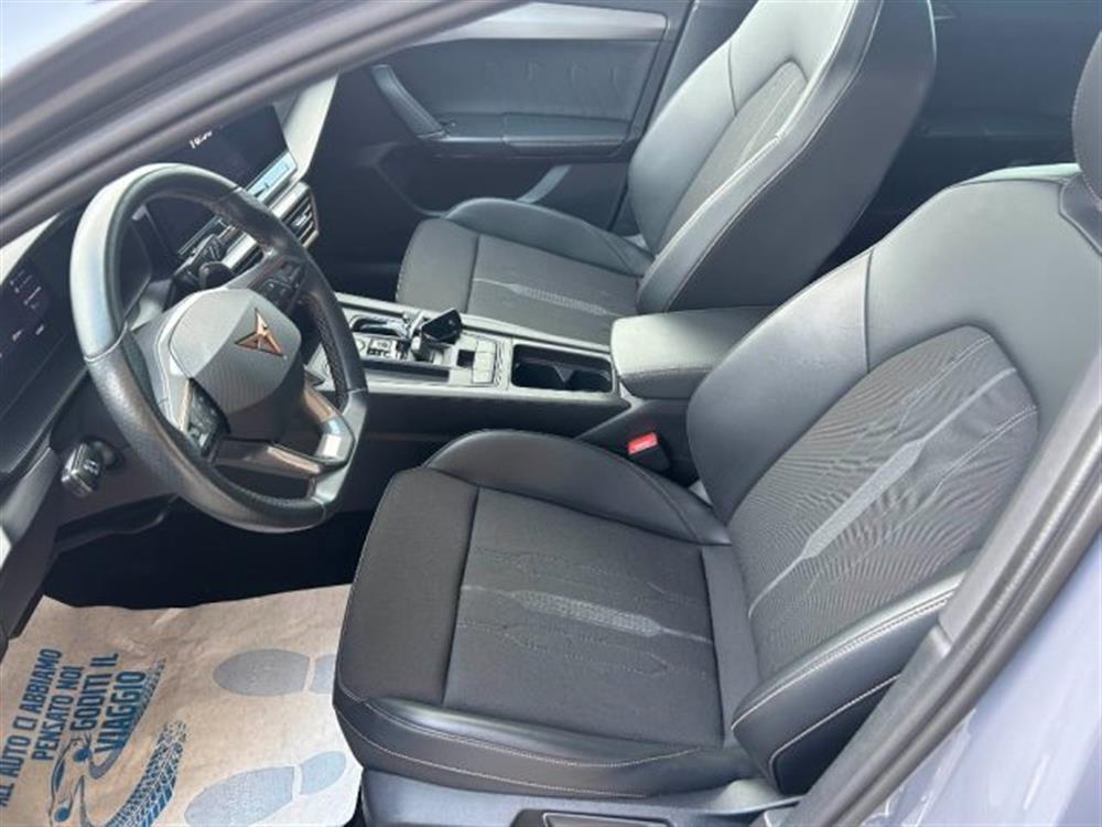 Formentor Formentor 1.4 e-Hybrid DSG