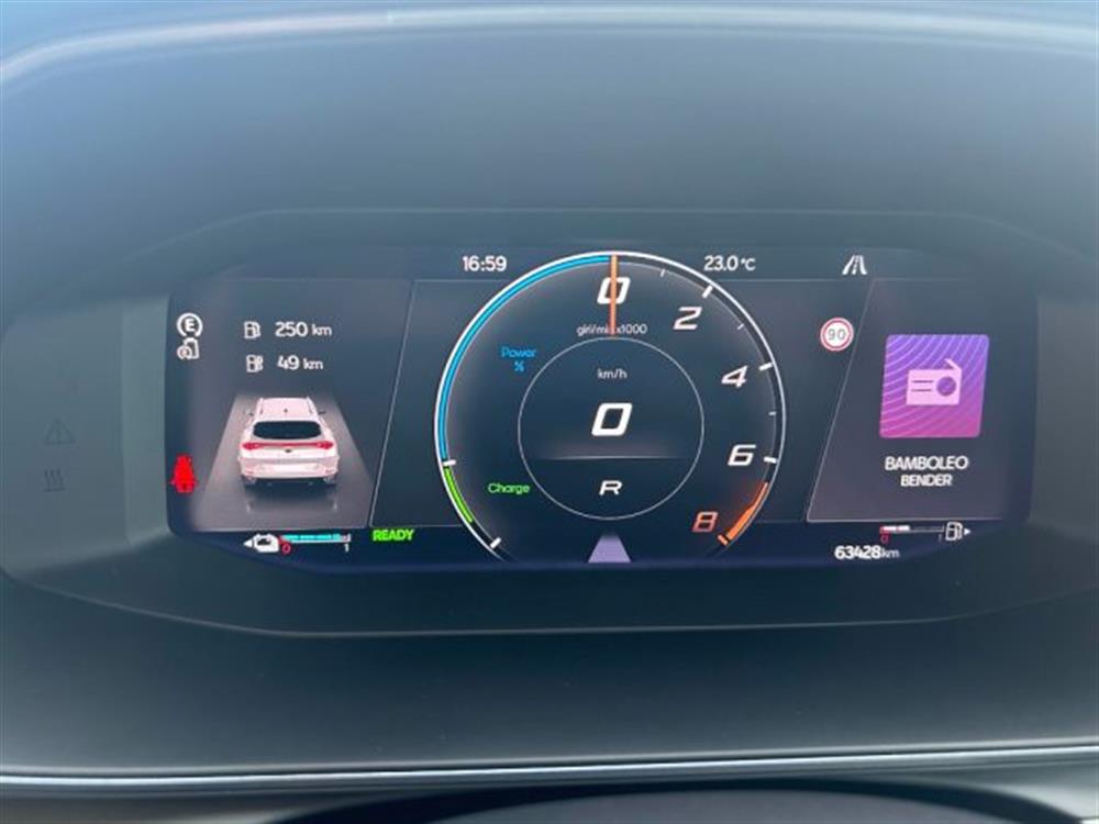 Formentor Formentor 1.4 e-Hybrid DSG