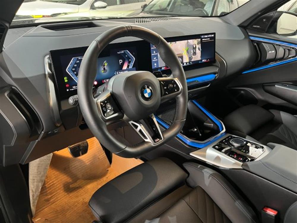 X3 X3 xDrive20d 48V MSport