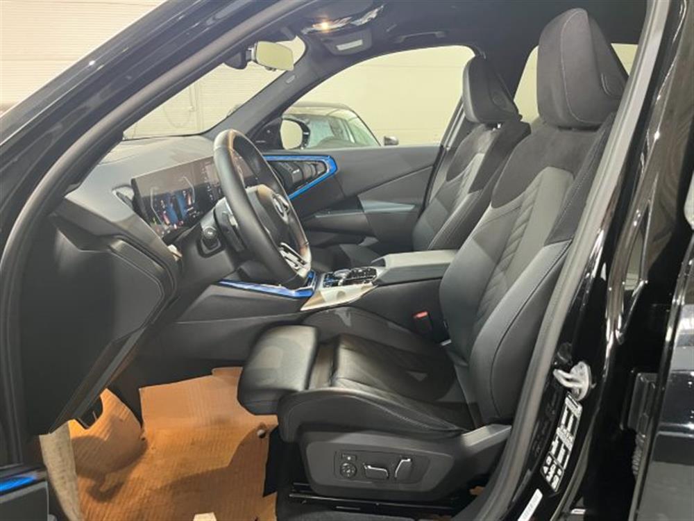 X3 X3 xDrive20d 48V MSport