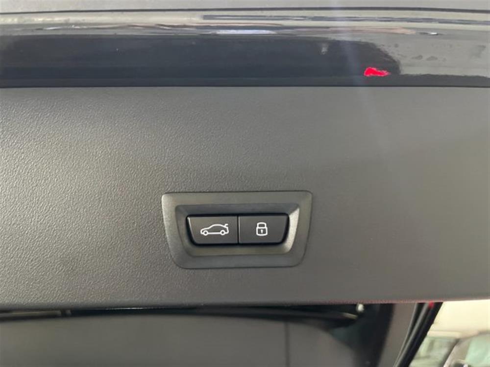X3 X3 xDrive20d 48V MSport