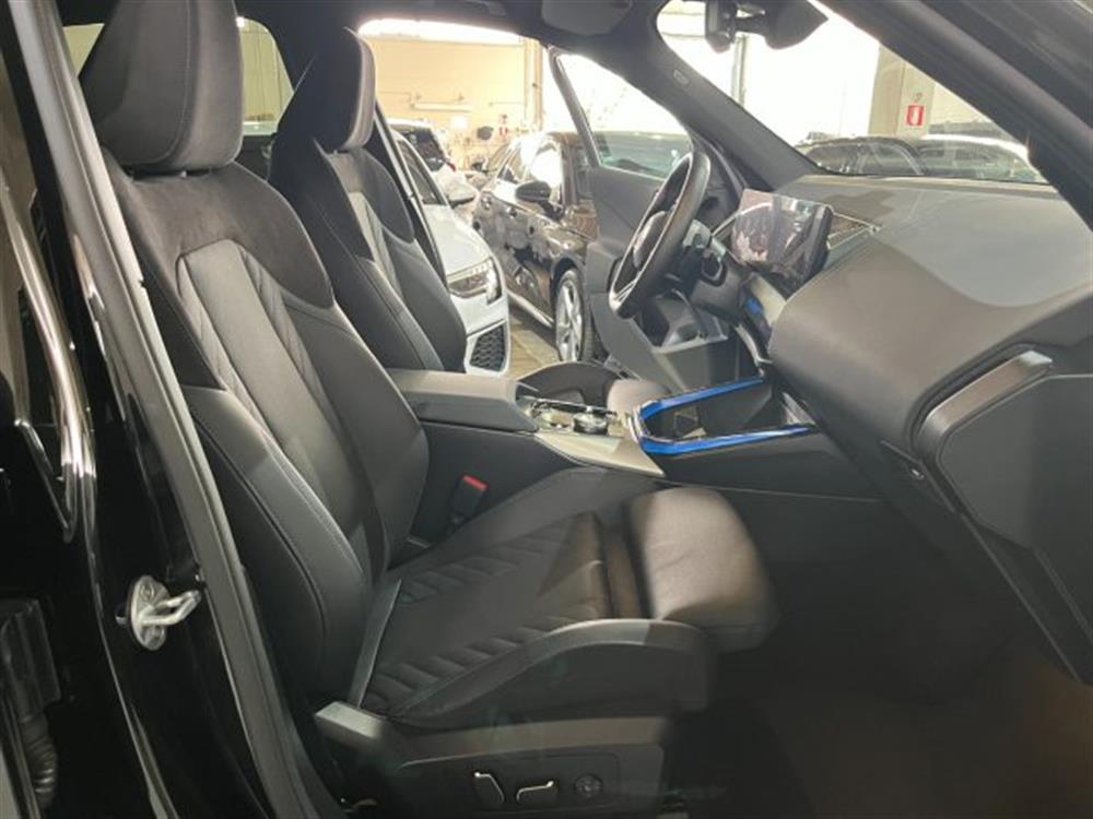 X3 X3 xDrive20d 48V MSport