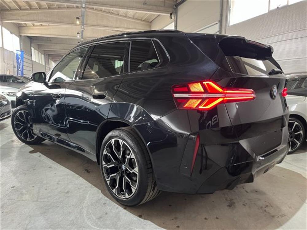 X3 X3 xDrive20d 48V MSport