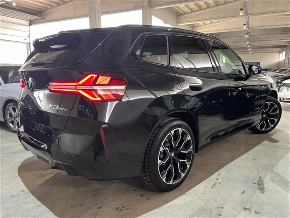 X3 X3 xDrive20d 48V MSport