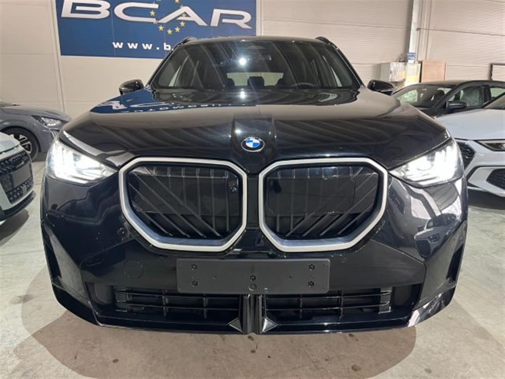 X3 X3 xDrive20d 48V MSport