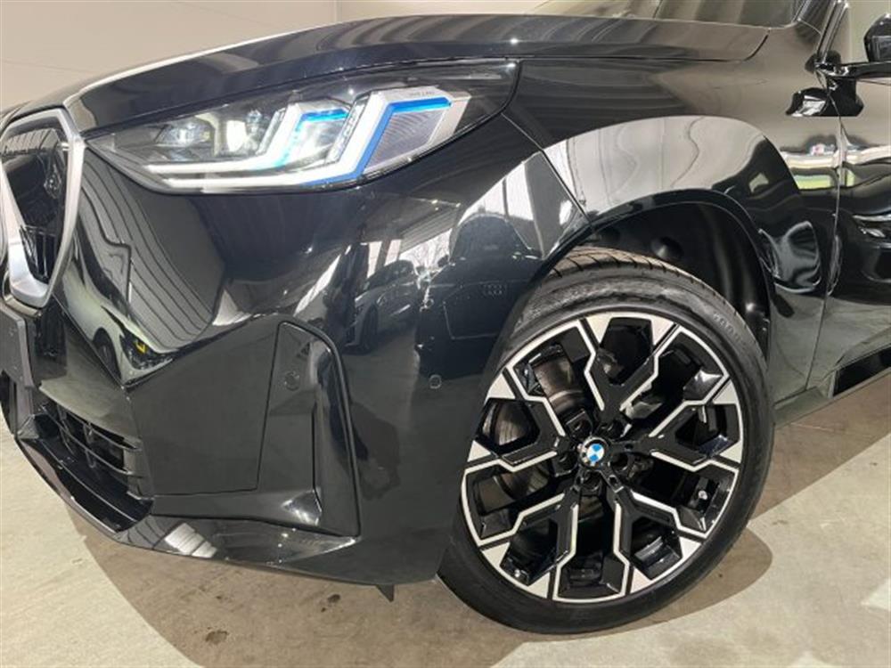 X3 X3 xDrive20d 48V MSport