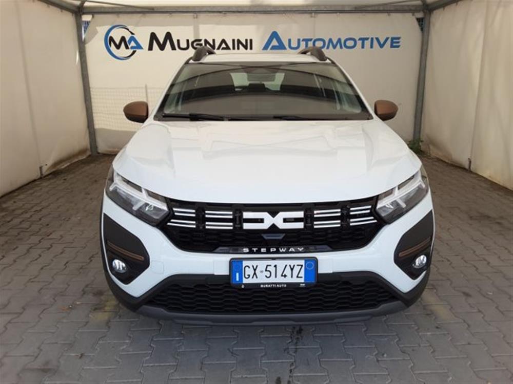Sandero Sandero Stepway 1.0 TCe 90cv