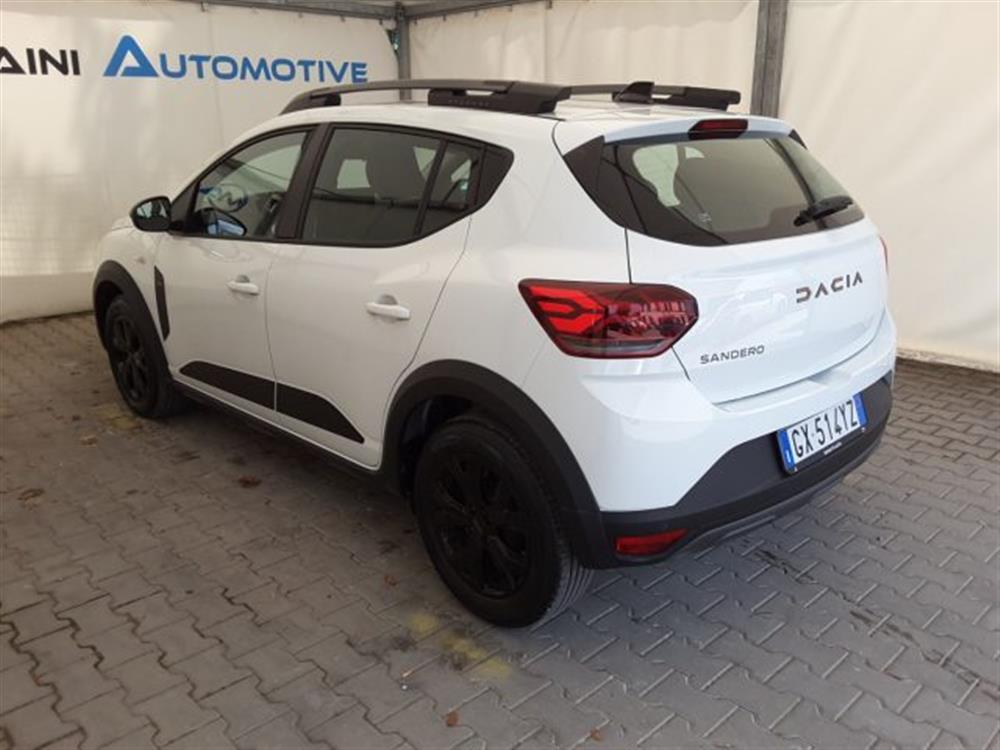 Sandero Sandero Stepway 1.0 TCe 90cv