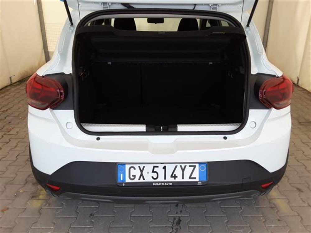 Sandero Sandero Stepway 1.0 TCe 90cv
