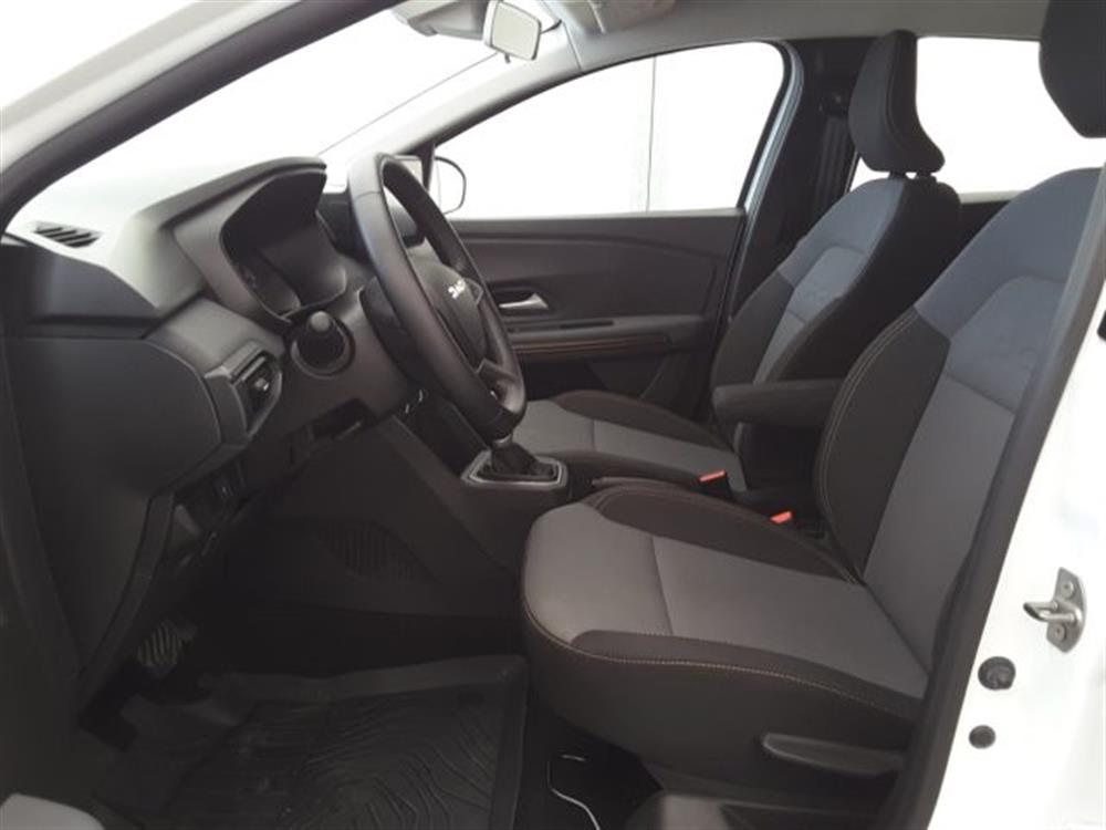 Sandero Sandero Stepway 1.0 TCe 90cv