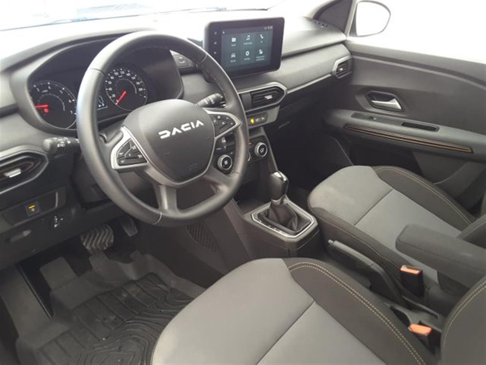 Sandero Sandero Stepway 1.0 TCe 90cv