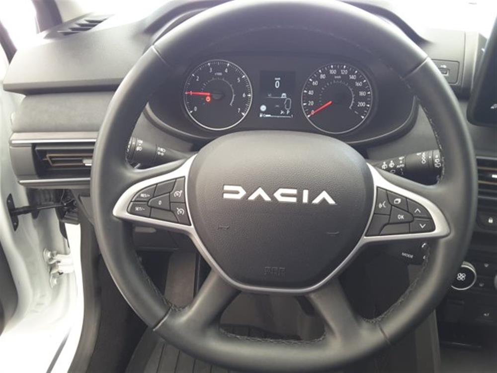 Sandero Sandero Stepway 1.0 TCe 90cv